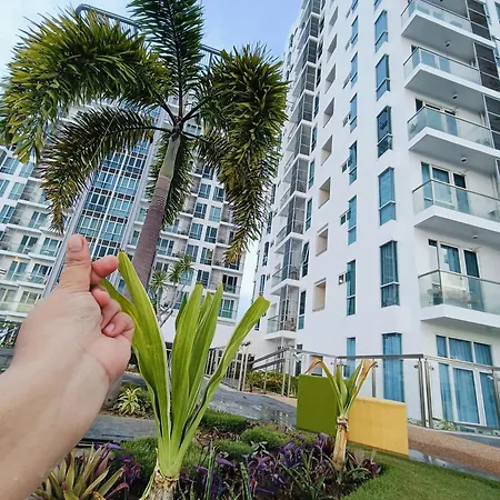 Mactan Condotel Seaview